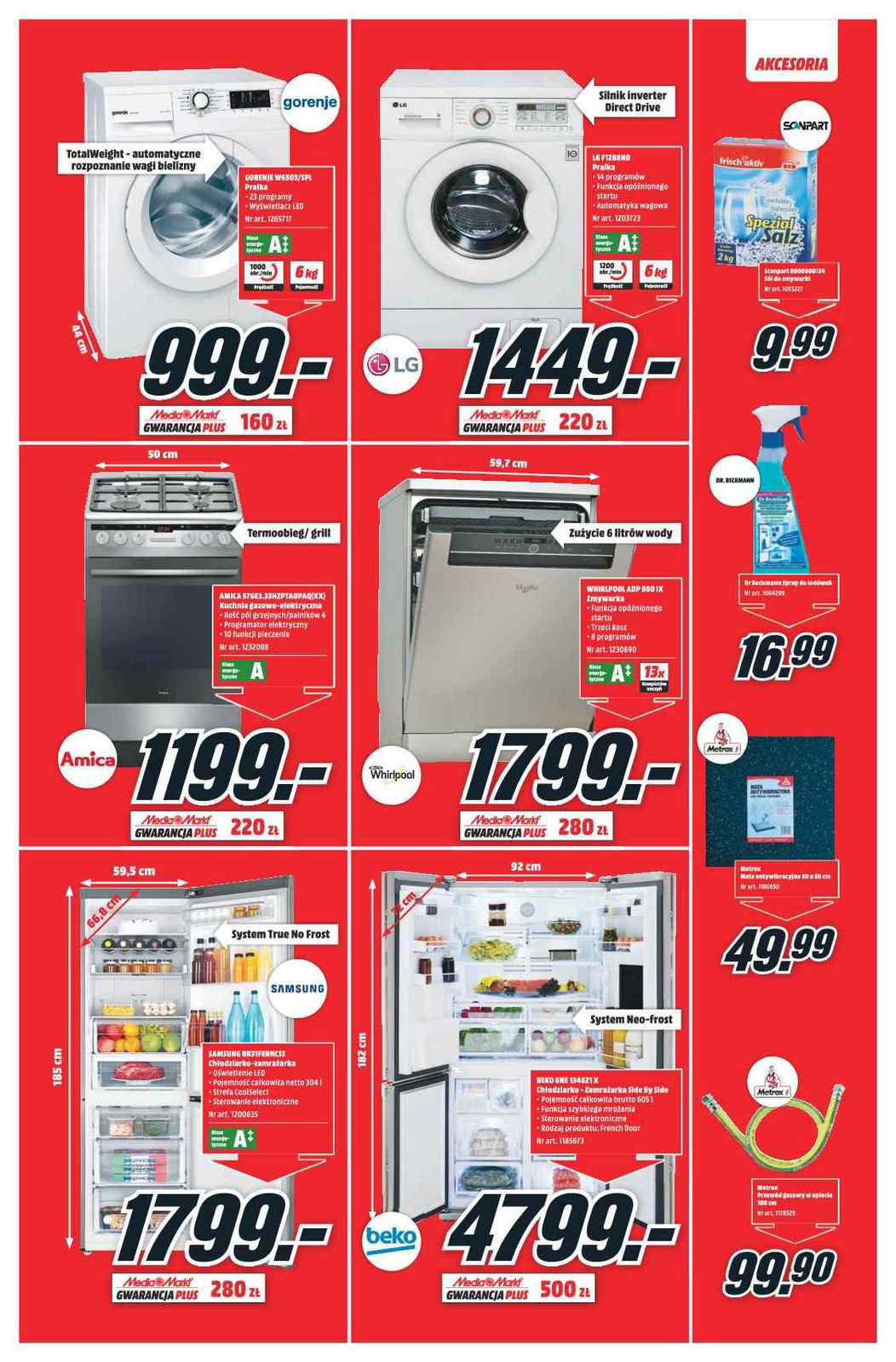 Gazetka promocyjna Media Markt do 10/11/2015 str.4