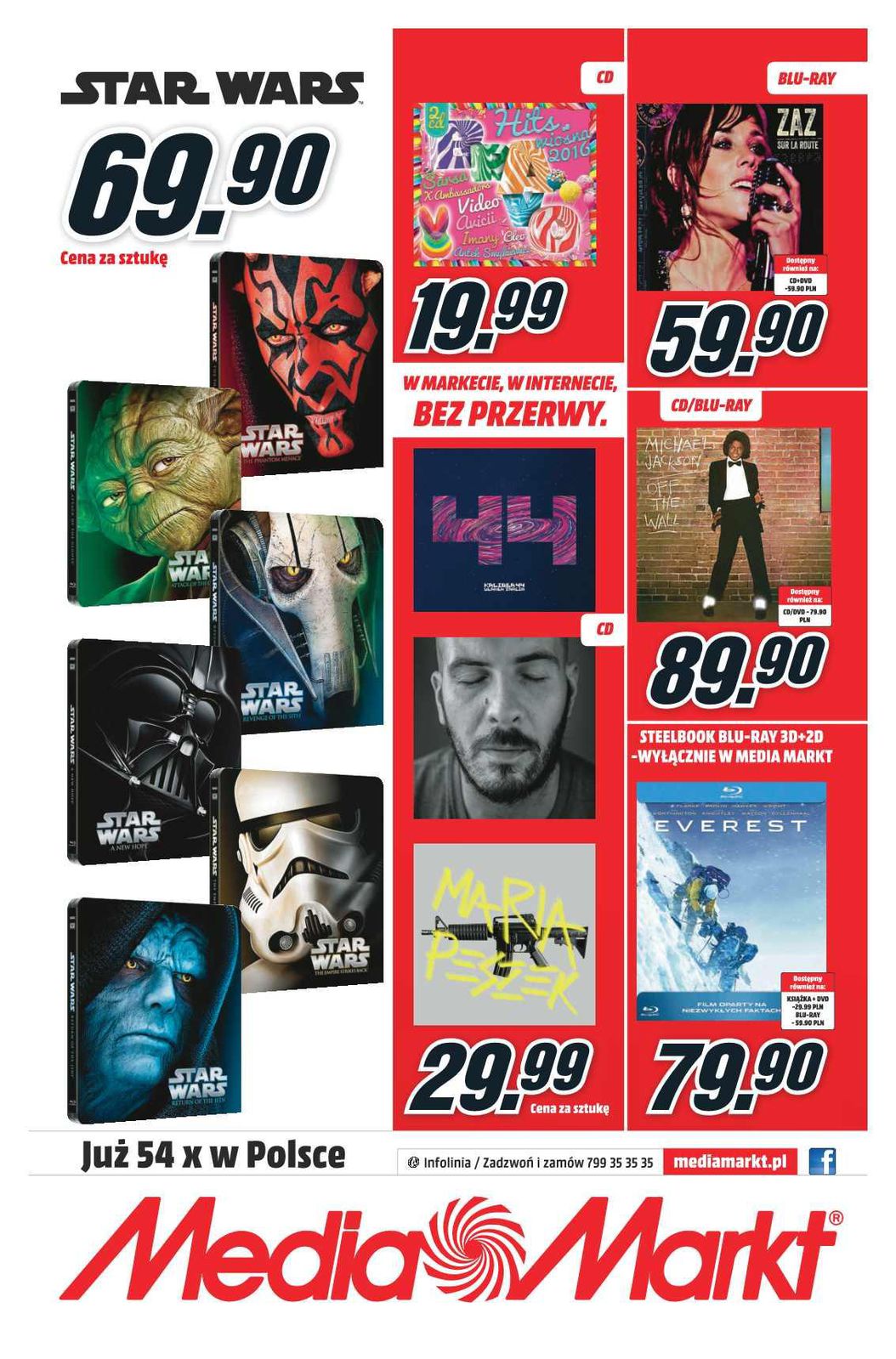 Gazetka promocyjna Media Markt do 09/03/2016 str.12