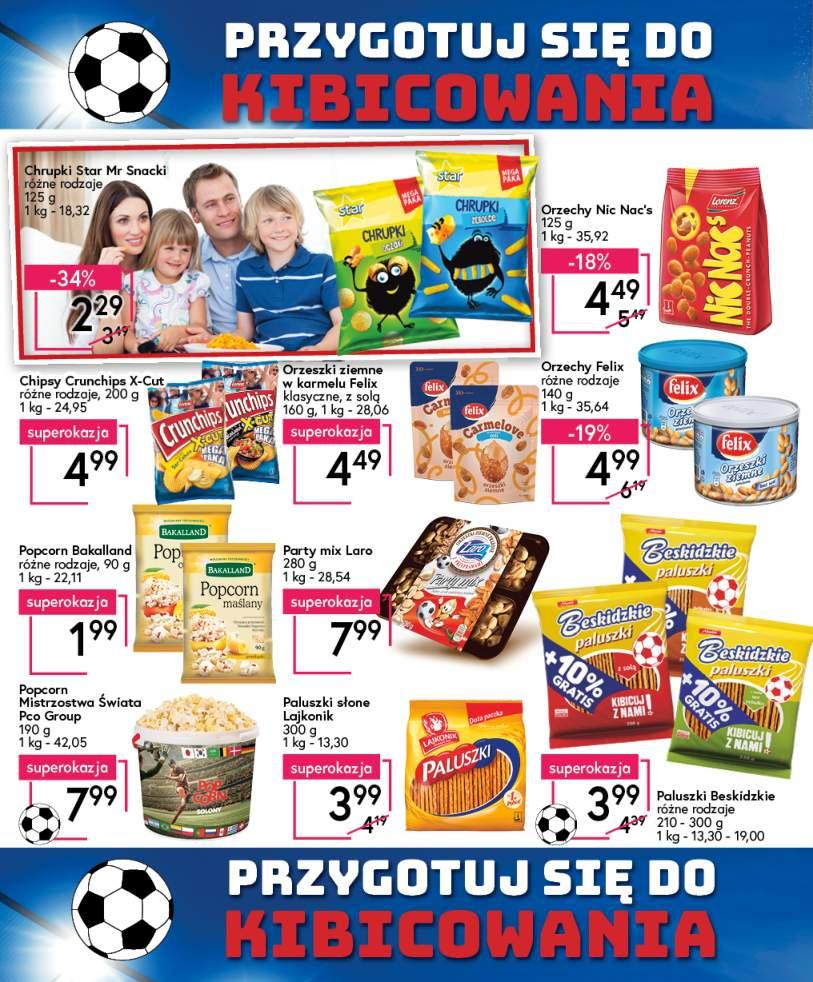 Gazetka promocyjna Mila do 12/06/2018 str.20