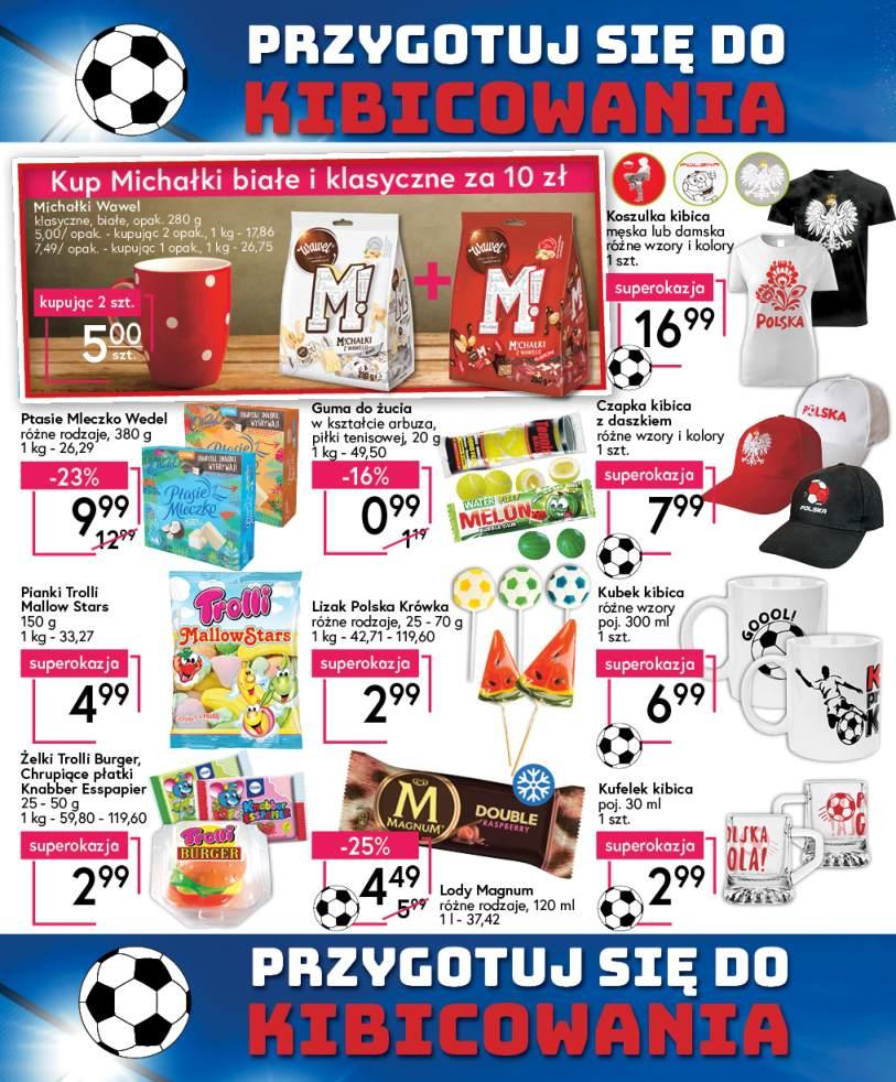 Gazetka promocyjna Mila do 12/06/2018 str.18