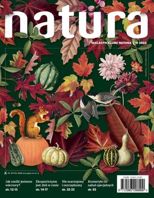 Magazyn Natura