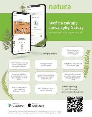 Katalog Natura