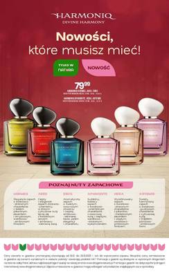 Gazetka Drogeria Natura