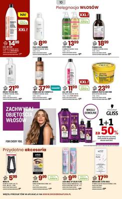 Gazetka Natura