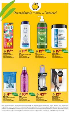 Gazetka Natura