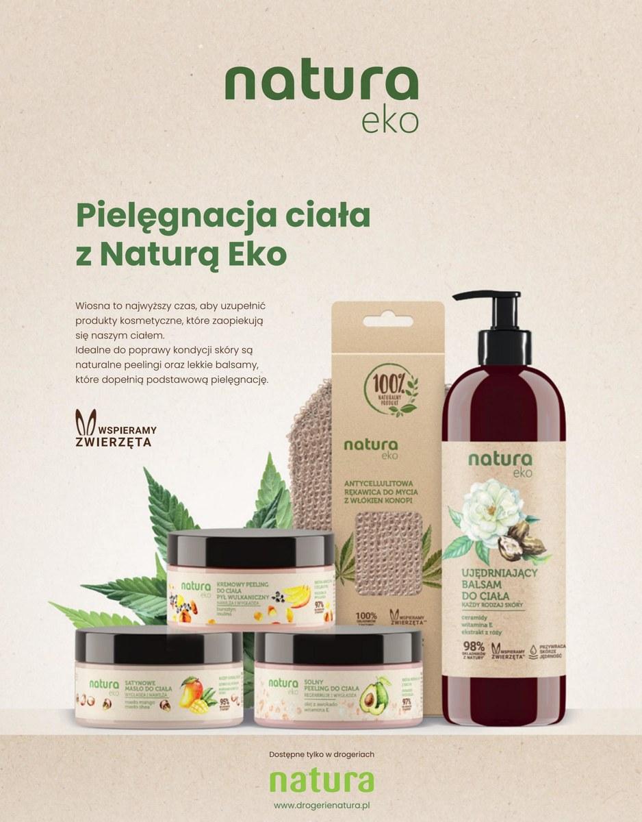 Gazetka promocyjna Drogerie Natura do 30/06/2022 str.33