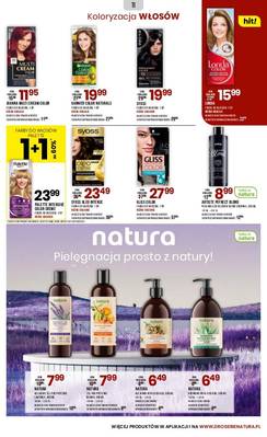Gazetka Natura