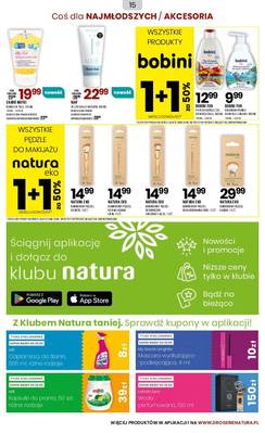 Gazetka Natura