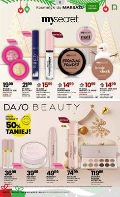 Gazetka Drogeria Natura