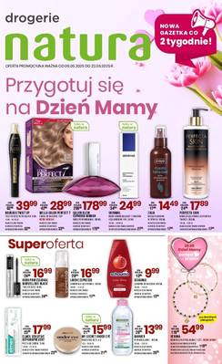 Gazetka Natura