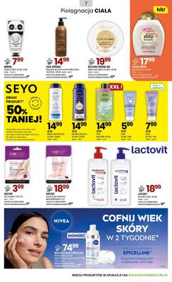 Gazetka Natura