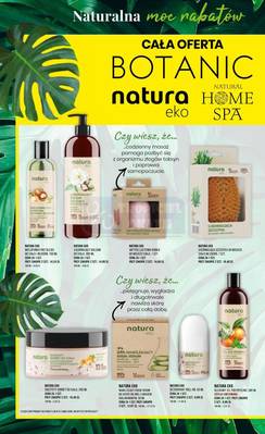 Natura gazetka