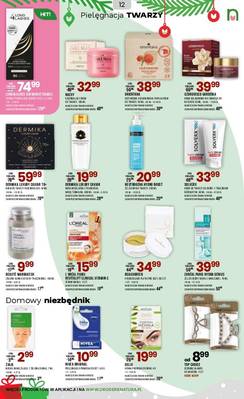 Gazetka Drogeria Natura