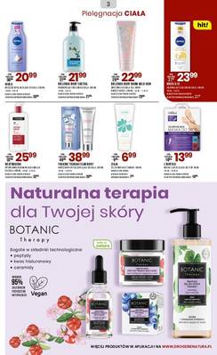 Gazetka Natura