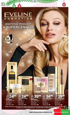 Gazetka Drogeria Natura