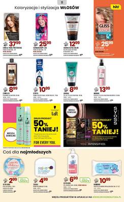 Gazetka Natura