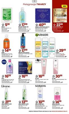 Gazetka Natura
