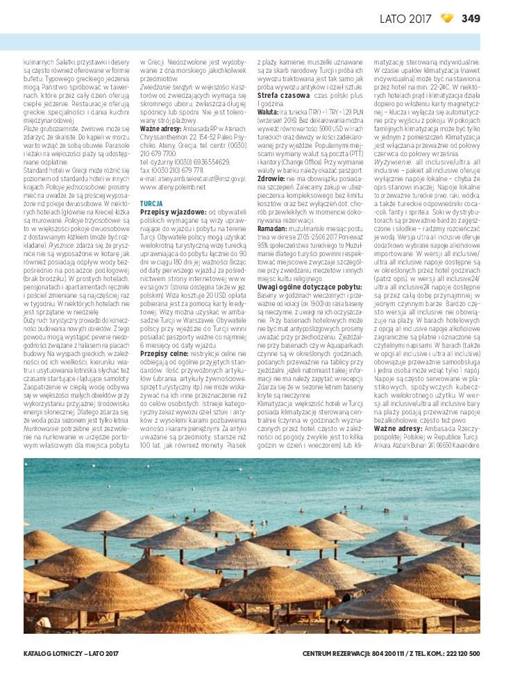 Gazetka promocyjna Neckermann do 01/11/2017 str.349