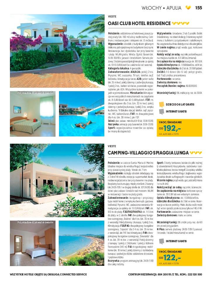 Gazetka promocyjna Neckermann do 01/11/2017 str.155