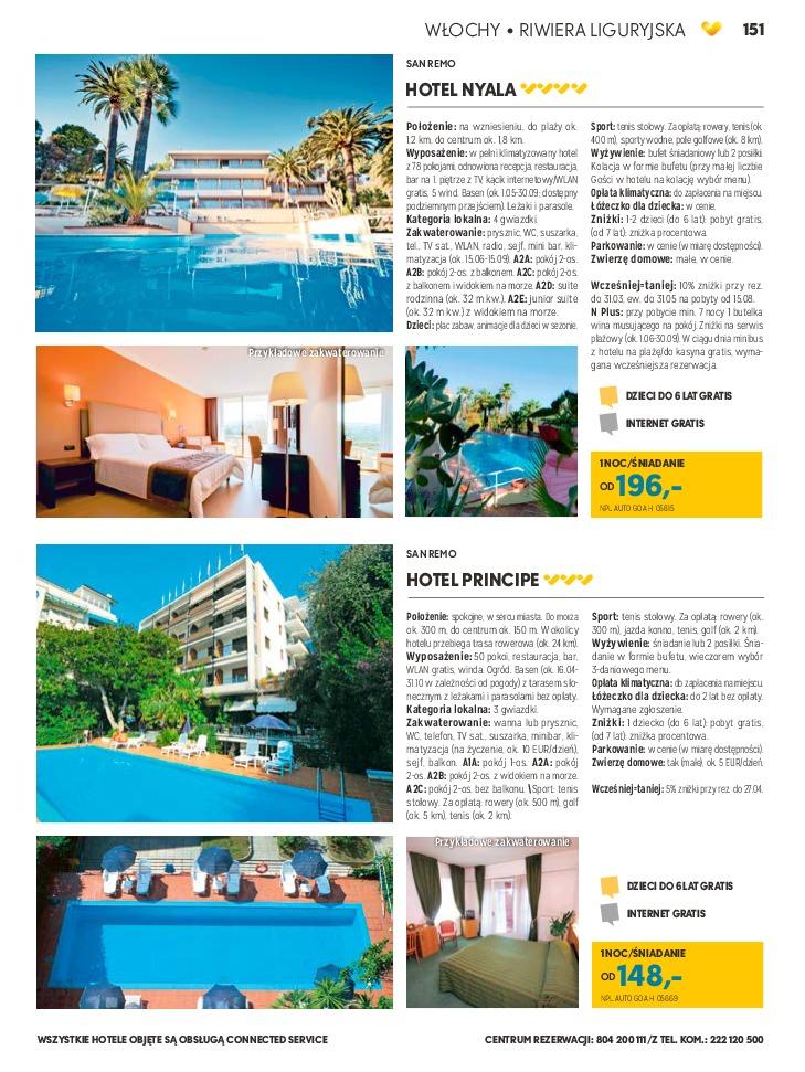 Gazetka promocyjna Neckermann do 01/11/2017 str.151