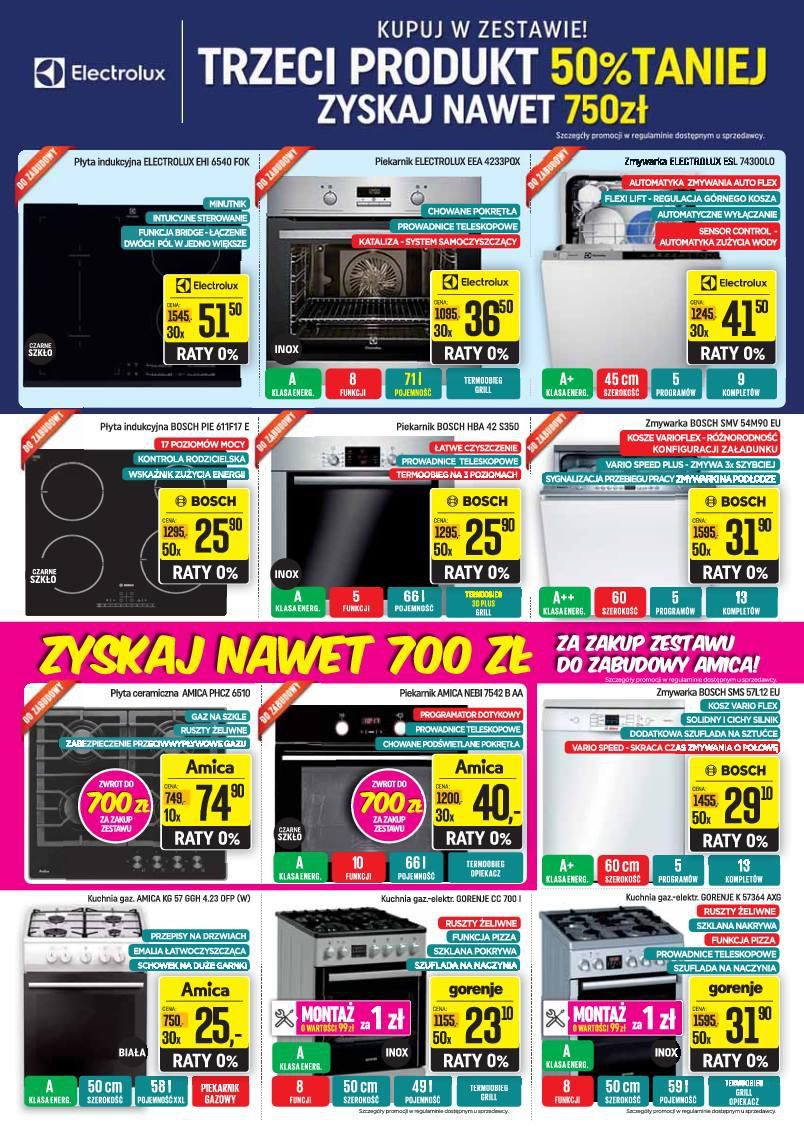 Gazetka promocyjna Neonet do 01/06/2016 str.16