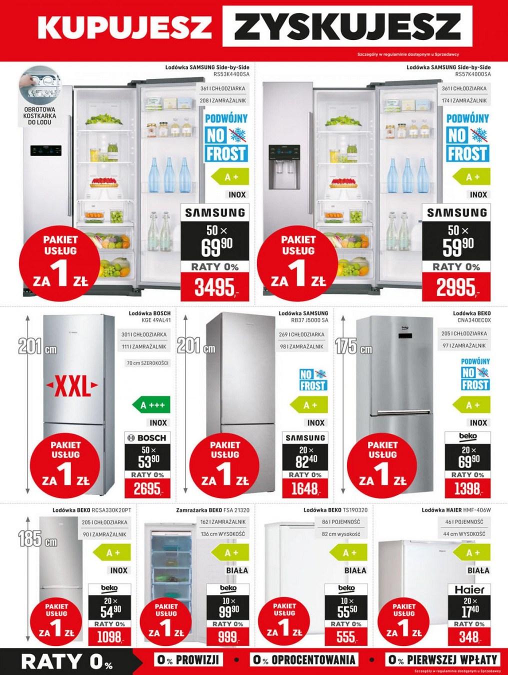 Gazetka promocyjna Neonet do 19/07/2017 str.10