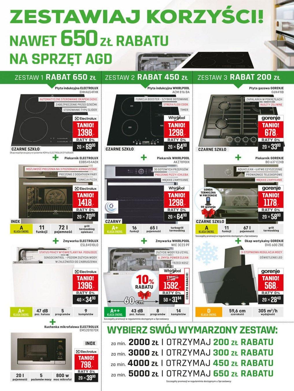 Gazetka promocyjna Neonet do 13/12/2017 str.18