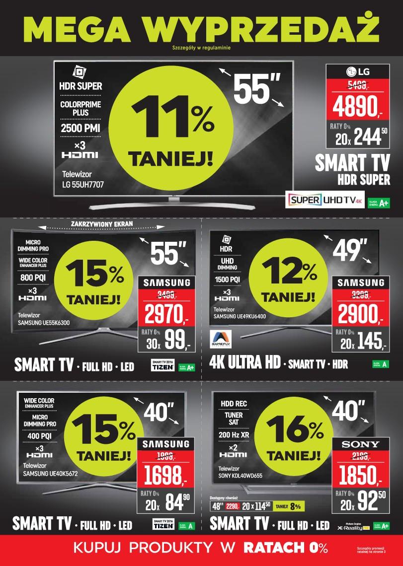 Gazetka promocyjna Neonet do 04/01/2017 str.4