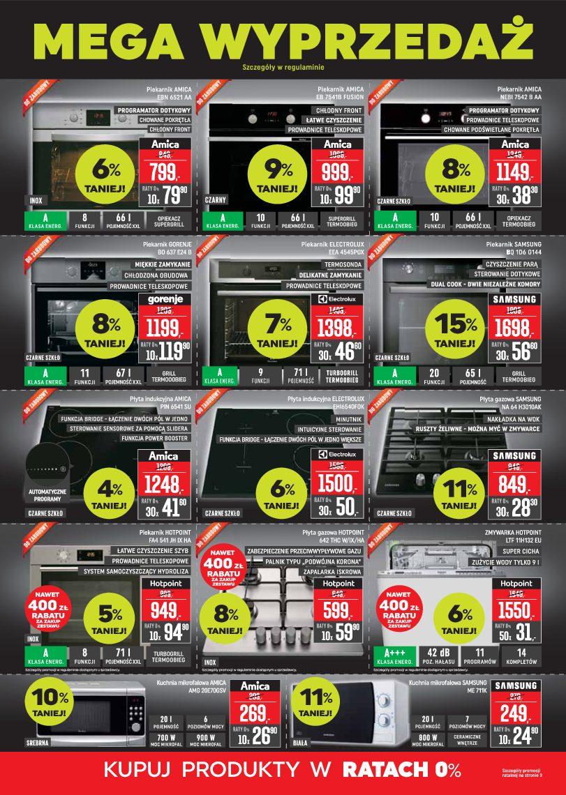 Gazetka promocyjna Neonet do 04/01/2017 str.18