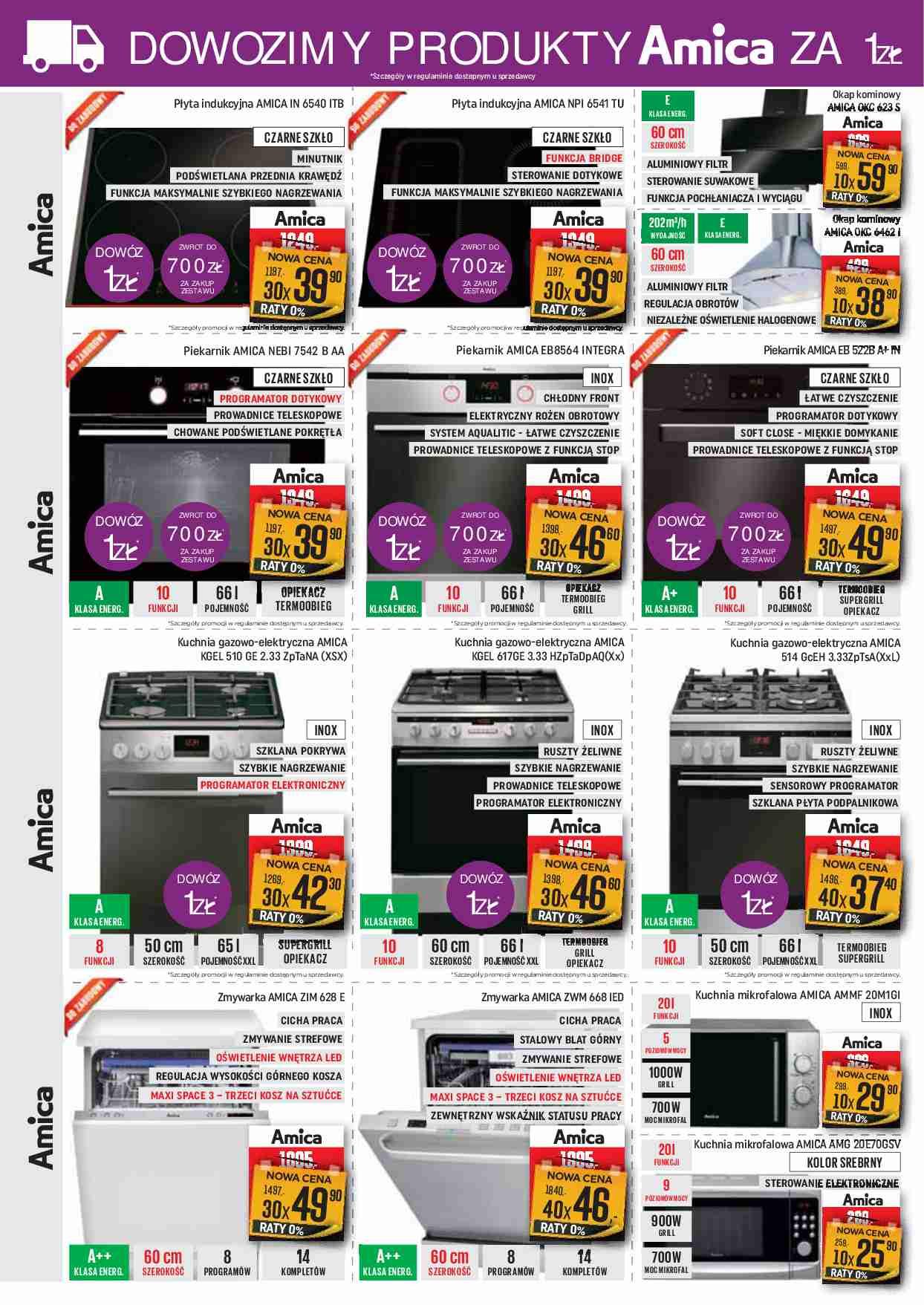 Gazetka promocyjna Neonet do 13/07/2016 str.18