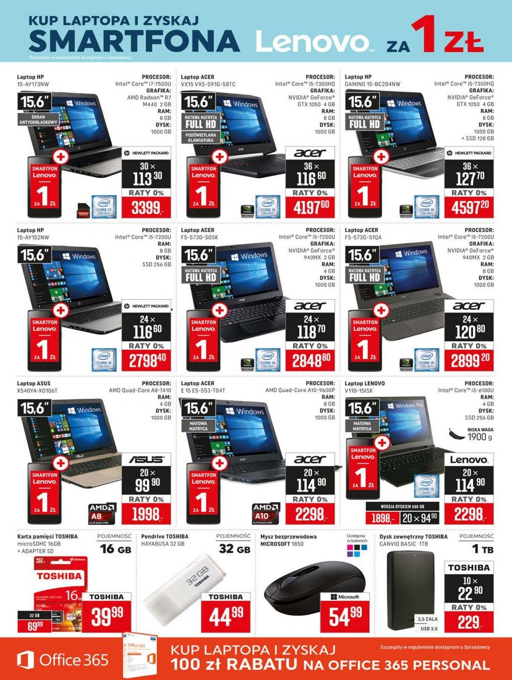 Gazetka promocyjna Neonet do 19/07/2017 str.9
