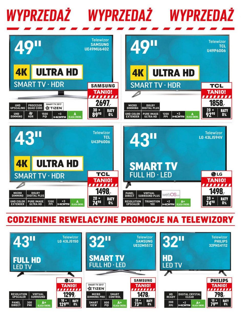 Gazetka promocyjna Neonet do 17/01/2018 str.2