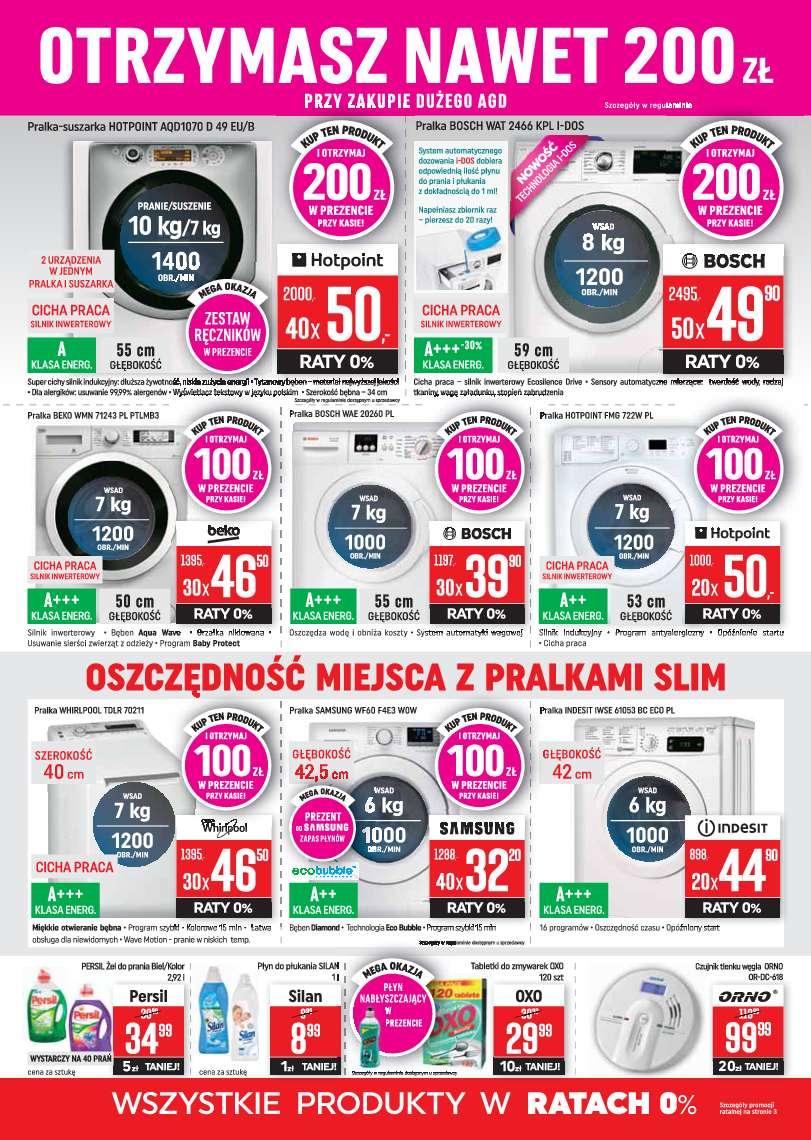 Gazetka promocyjna Neonet do 16/11/2016 str.12