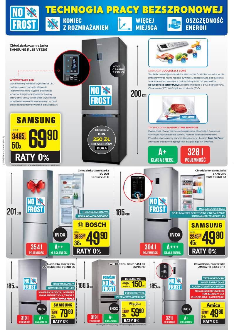 Gazetka promocyjna Neonet do 24/12/2015 str.19