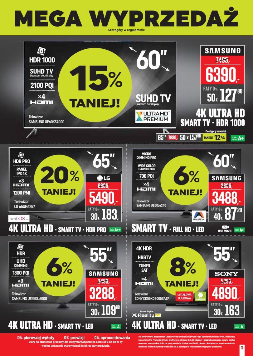 Gazetka promocyjna Neonet do 04/01/2017 str.3