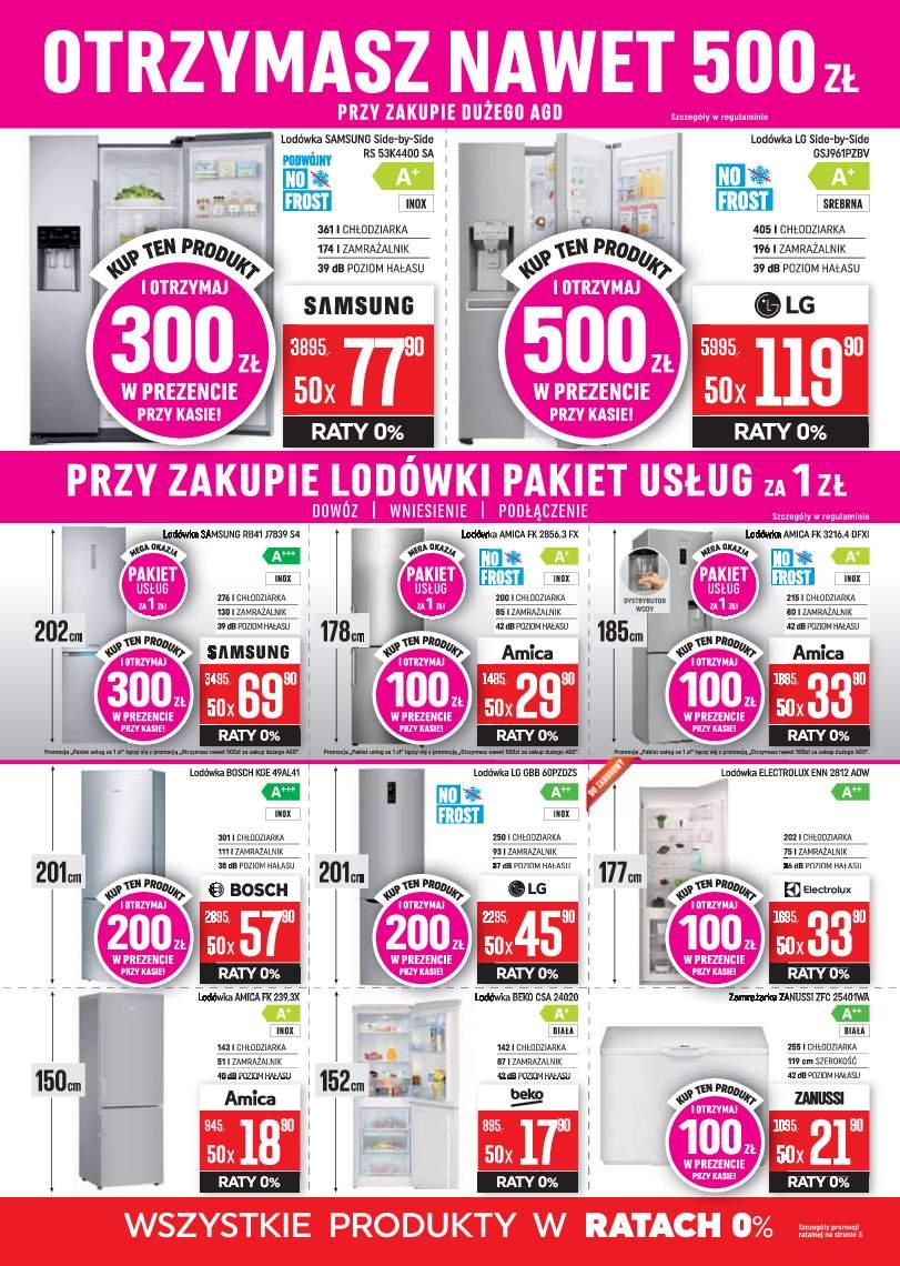 Gazetka promocyjna Neonet do 16/11/2016 str.11