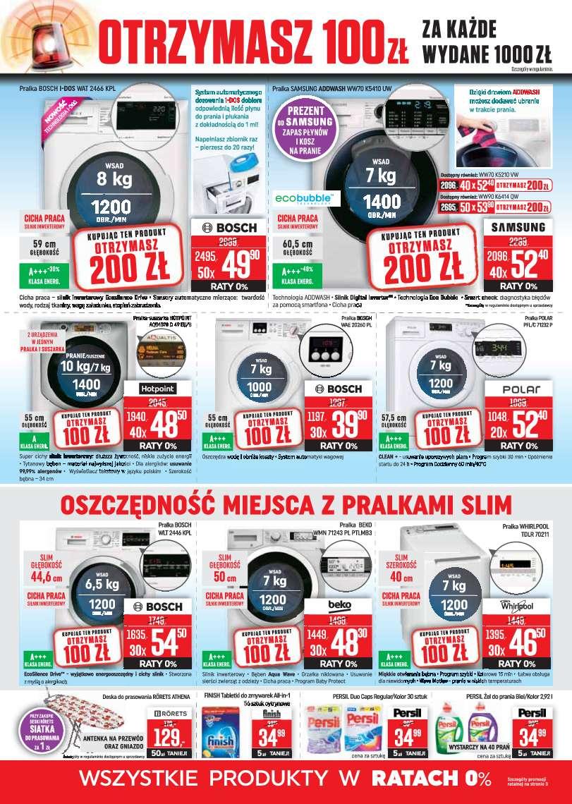 Gazetka promocyjna Neonet do 26/10/2016 str.12