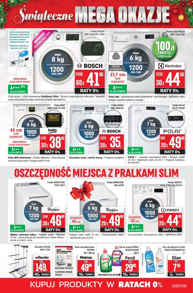 Gazetka promocyjna Neonet do 24/12/2016 str.21