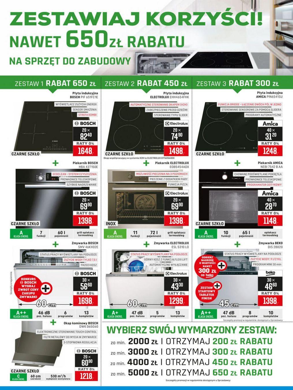 Gazetka promocyjna Neonet do 20/09/2017 str.12