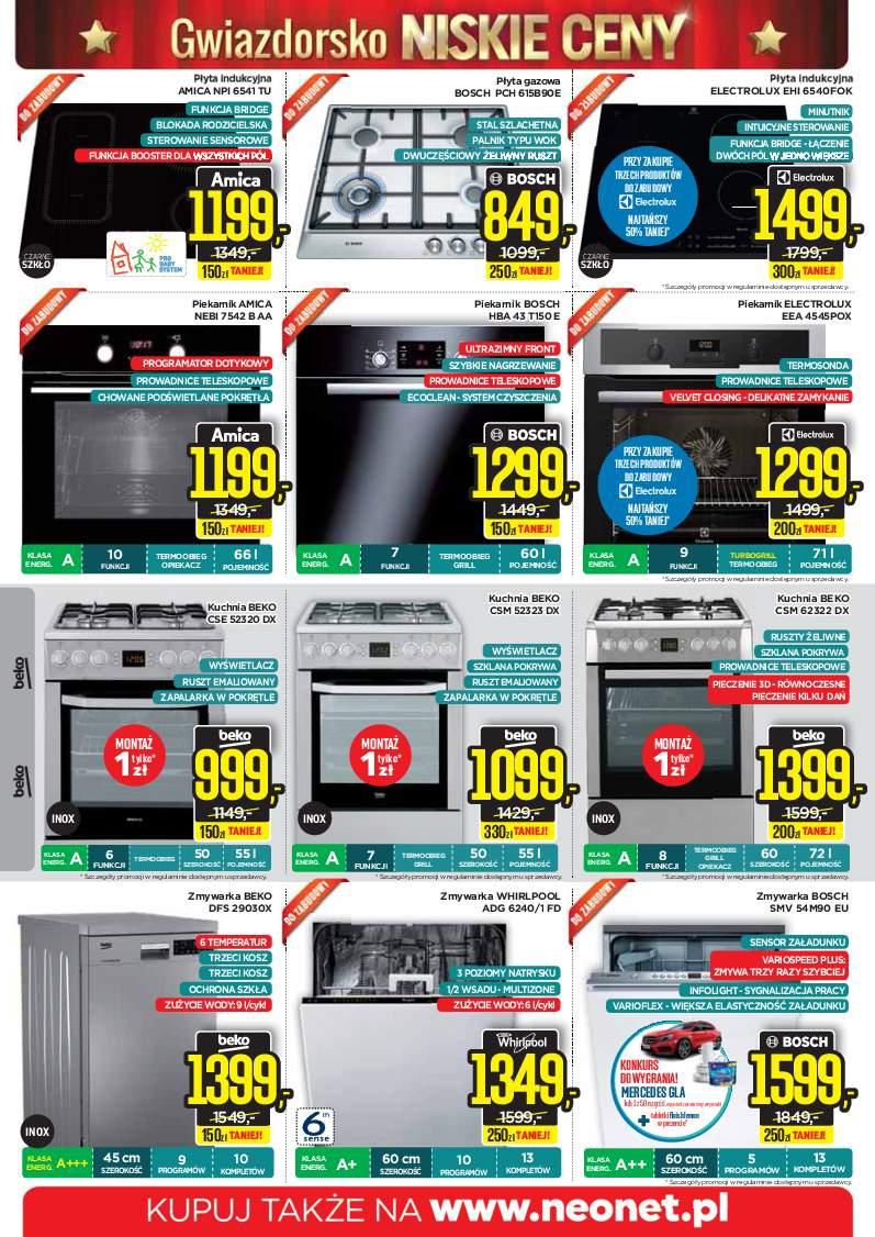 Gazetka promocyjna Neonet do 10/02/2016 str.9