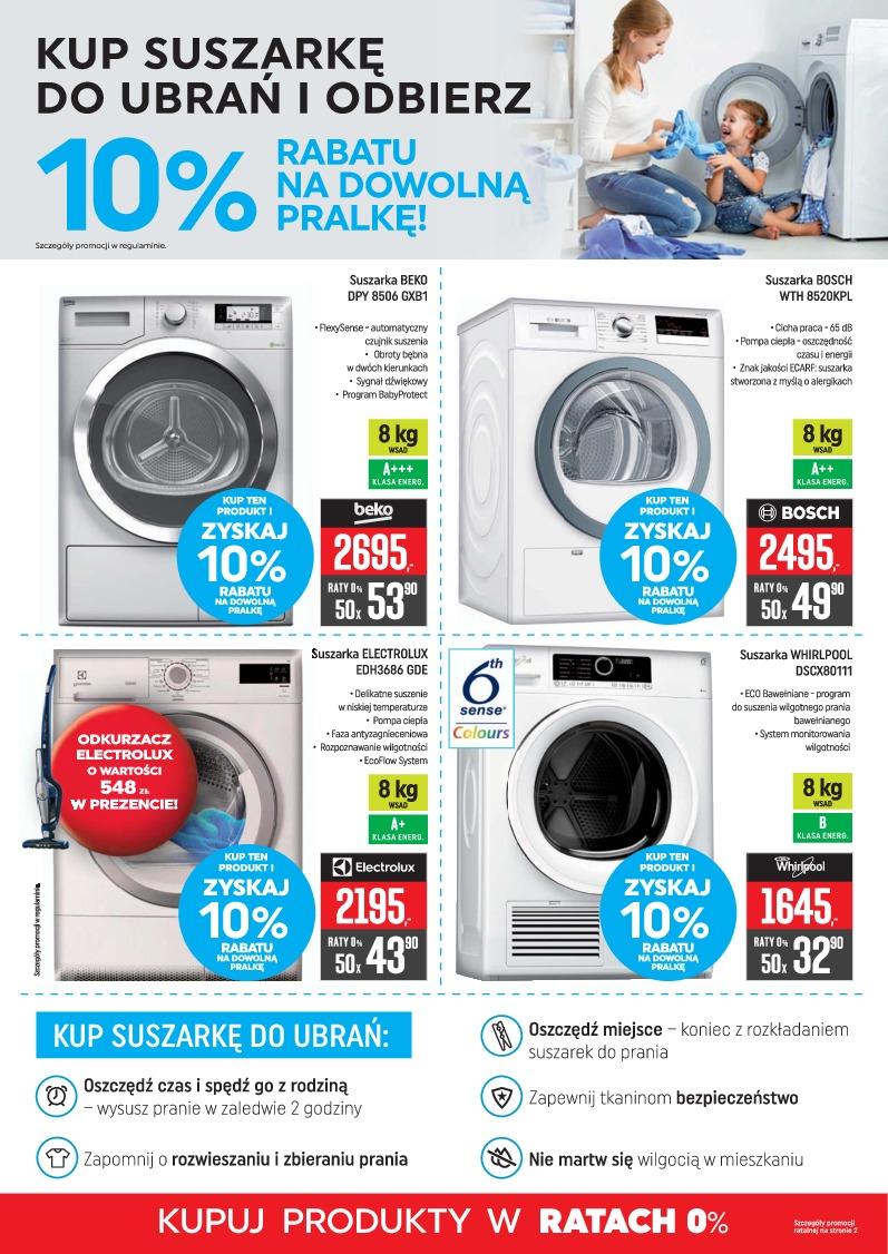 Gazetka promocyjna Neonet do 01/03/2017 str.10