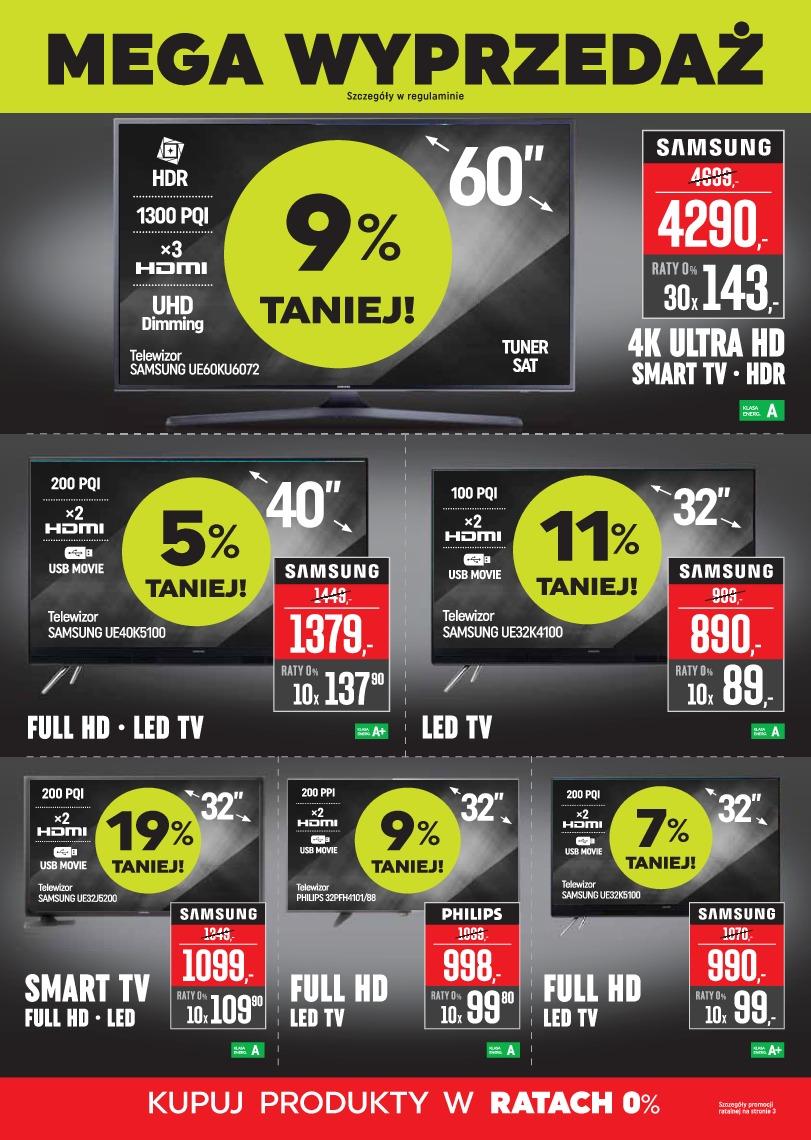 Gazetka promocyjna Neonet do 04/01/2017 str.5