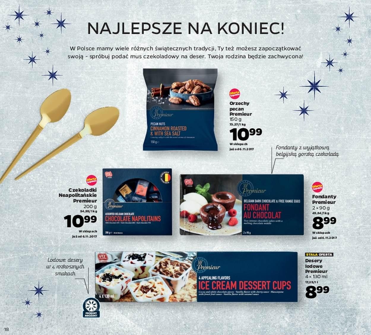 Gazetka promocyjna Netto do 24/12/2017 str.18