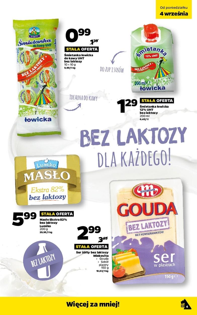 Gazetka promocyjna Netto do 10/09/2017 str.21