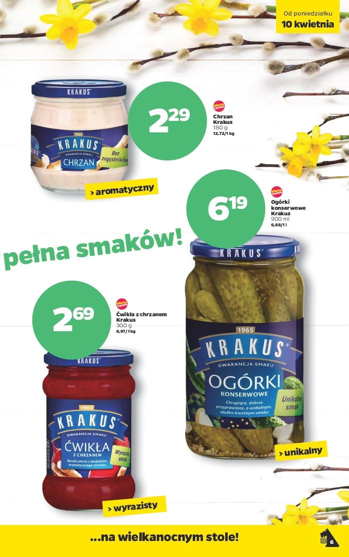 Gazetka promocyjna Netto do 15/04/2017 str.21