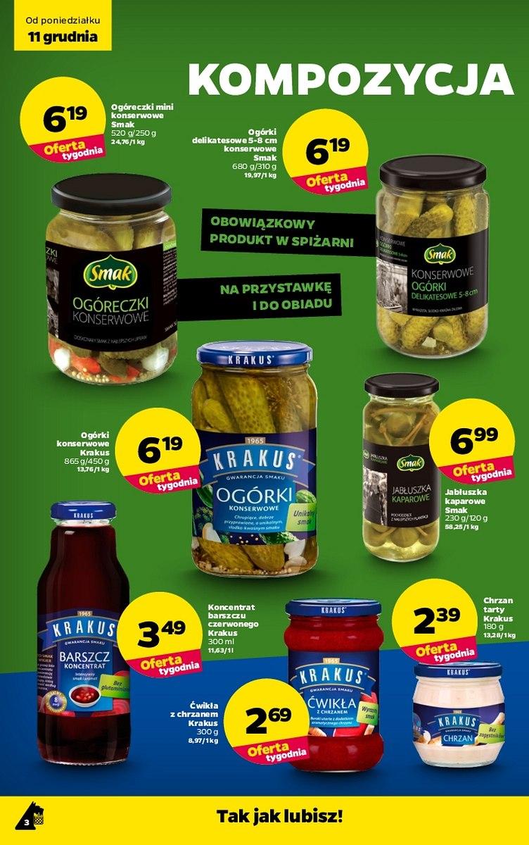 Gazetka promocyjna Netto do 17/12/2017 str.18