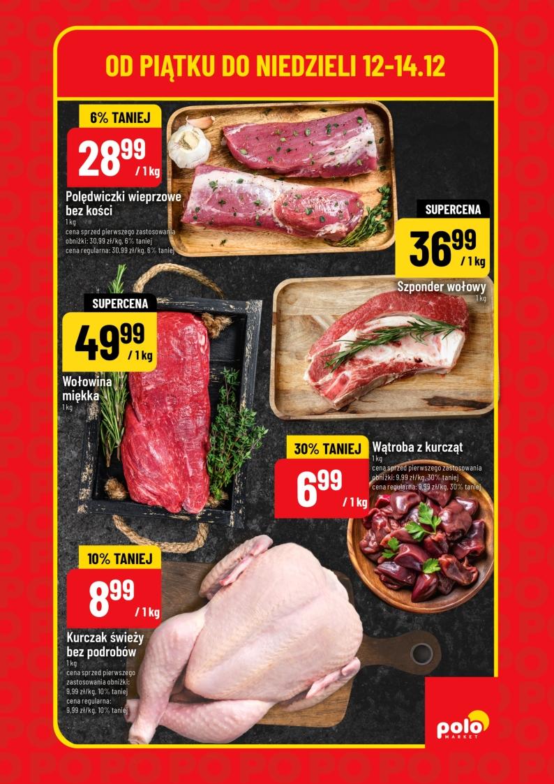 Gazetka promocyjna POLOmarket do 14/12/2025 str.3