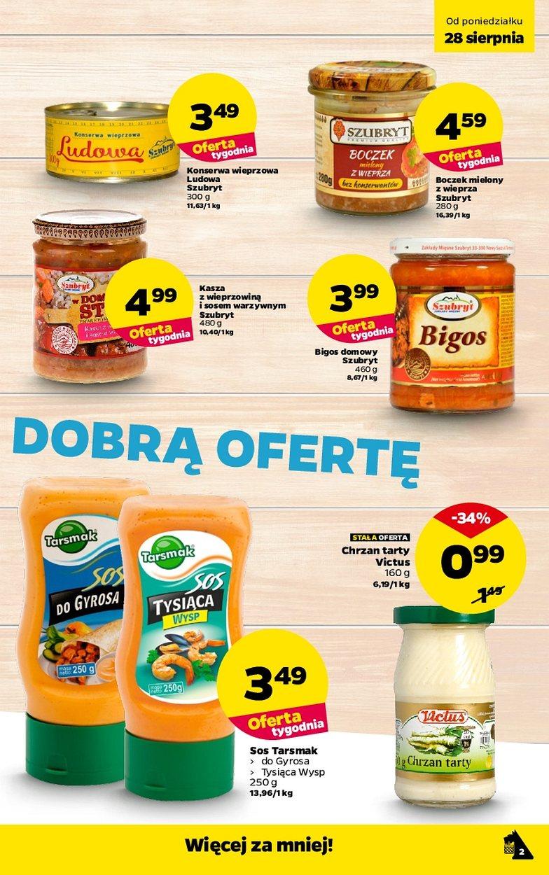 Gazetka promocyjna Netto do 03/09/2017 str.17