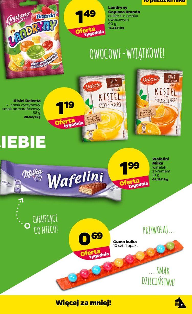 Gazetka promocyjna Netto do 22/10/2017 str.17