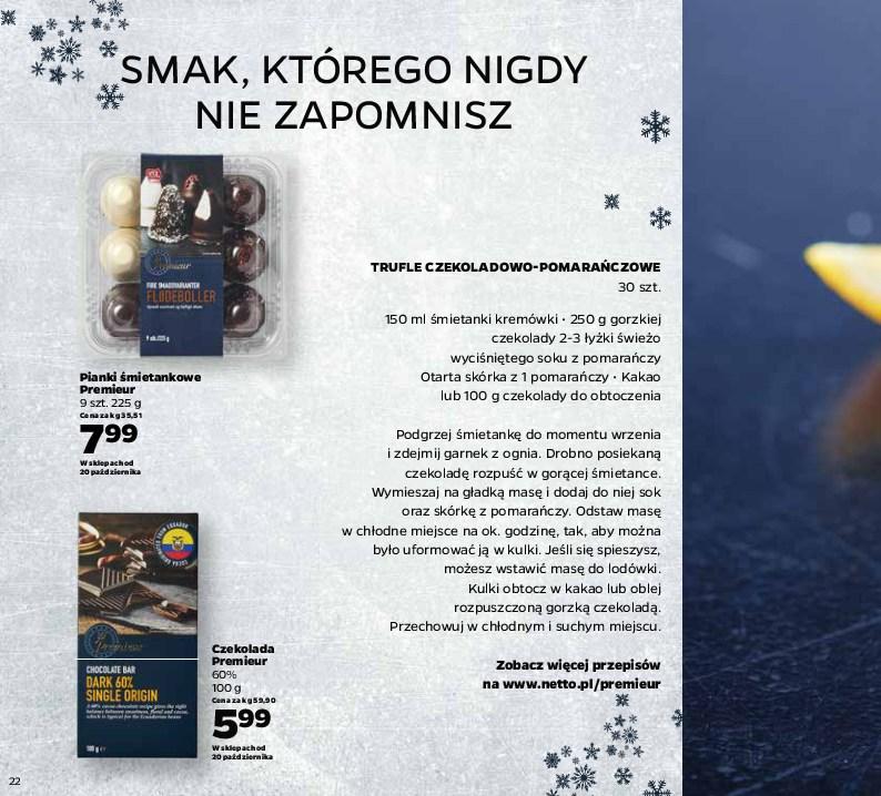 Gazetka promocyjna Netto do 31/12/2018 str.21